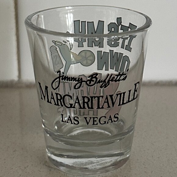 It's My Own Damn Fault - Shot Glass - Picture 4 of 8